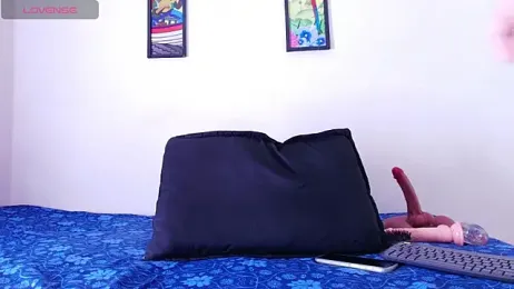 Ivanna_Jackson7 webcam model stream image