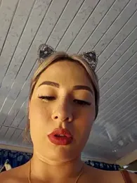 Natasanz webcam stripchat model stream image