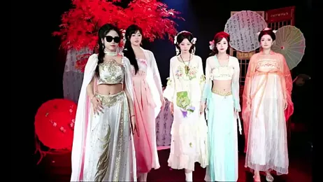 Shiny-girl7788 webcam model stream image