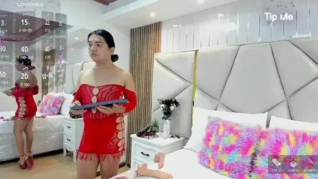 SweetKata_ webcam stripchat model stream image