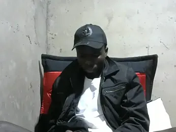 Javan_ webcam model stream image