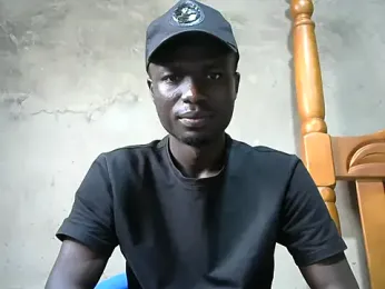 Javan_ webcam model stream image