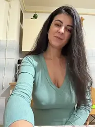 NathalieDream webcam model stream image