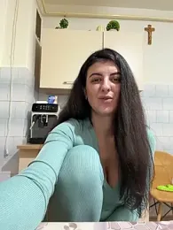 NathalieDream webcam model stream image