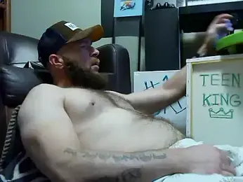 Numba1dad_ webcam stripchat model stream image