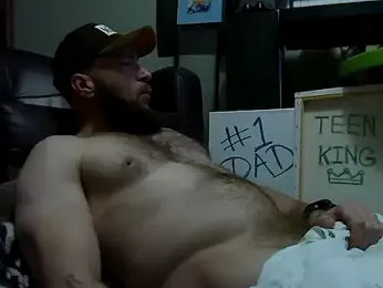 Numba1dad_ webcam stripchat model stream image
