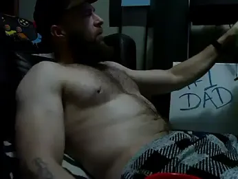 Numba1dad_ webcam model stream image