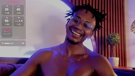 JamalMyst webcam stripchat model stream image