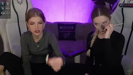 Cassy-Celestial_ webcam model stream image