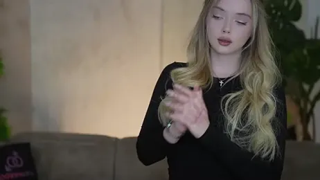 Cassy-Celestial_ webcam model stream image