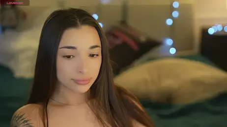 Cassy-Celestial_ webcam model stream image