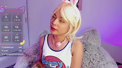 akame_meow webcam stripchat model stream image