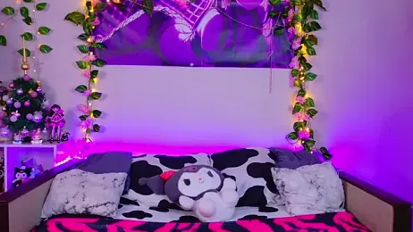 Night_angell69 webcam model stream image