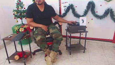 KalethBigDick88 webcam model stream image