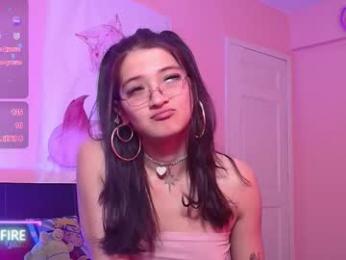 moonfiredance webcam model stream image