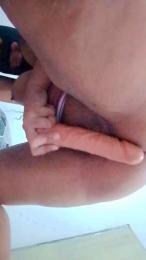 Ayshamel webcam model stream image