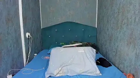 RedAssHottie webcam model stream image