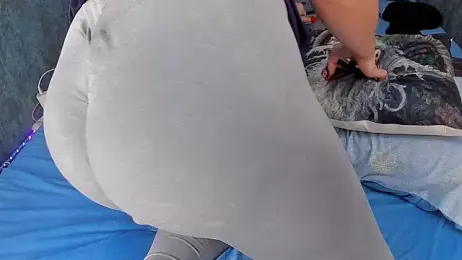 RedAssHottie webcam stripchat model stream image