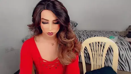 New_Dolls webcam model stream image