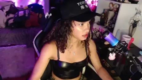 HaruRose_ webcam stripchat model stream image