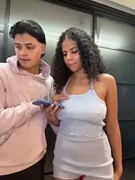 AndresXXXSHOWS webcam model stream image