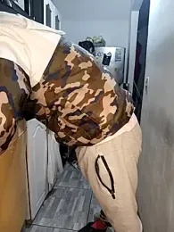 kingofqueenxxx webcam model stream image