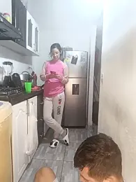 kingofqueenxxx webcam model stream image