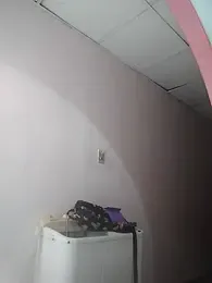 SaucyAffair0 webcam model stream image