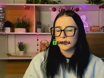 nadin_ni webcam model stream image