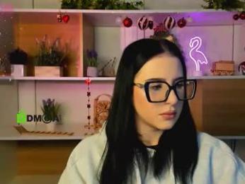 nadin_ni webcam model stream image