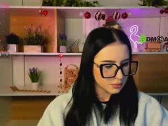 nadin_ni webcam chaturbate model stream image