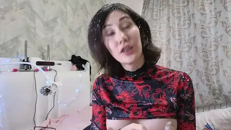 KawaiiNullify webcam model stream image