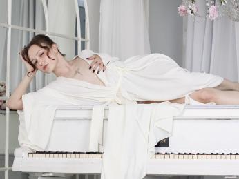 SelinDeLaRosa webcam livejasmin model stream image