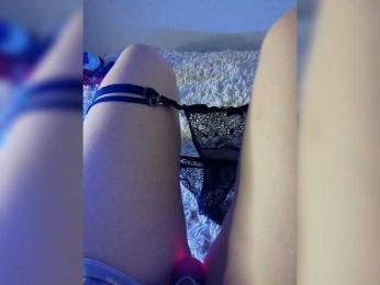 Piff_Pawlady webcam model stream image