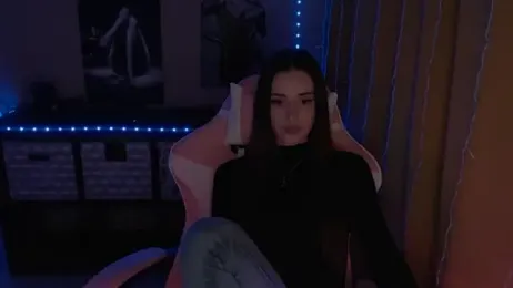 AlisaLink webcam stripchat model stream image