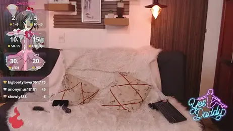 Melany_27 webcam stripchat model stream image