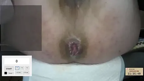 AnalOnaniePlay webcam model stream image