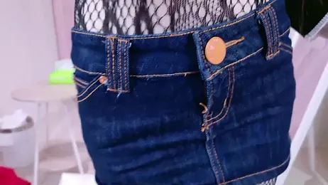 Ryo-sama webcam model stream image