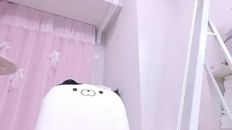 Ryo-sama webcam model stream image