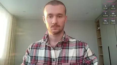 cute_mark webcam stripchat model stream image