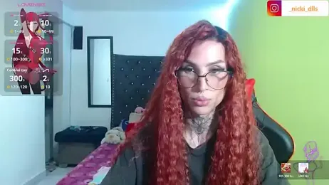 supradoll webcam model stream image