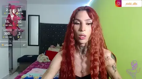 supradoll webcam stripchat model stream image