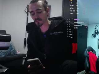 delacruz-911 webcam model stream image