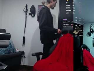 delacruz-911 webcam model stream image