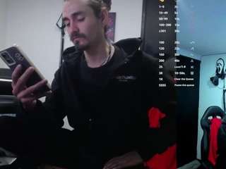 delacruz-911 webcam model stream image