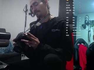 delacruz-911 webcam camsoda model stream image