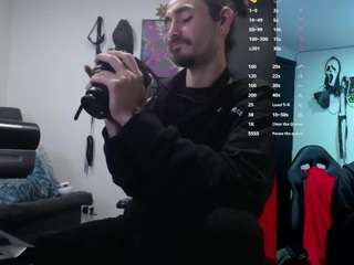 delacruz-911 webcam model stream image