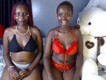 MarShmallow7 webcam model stream image