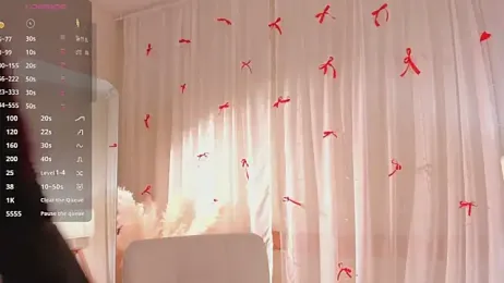 J_Hunter_ webcam model stream image