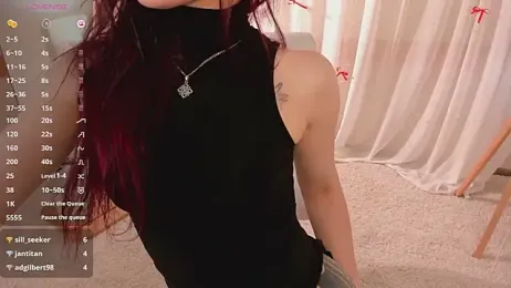 J_Hunter_ webcam stripchat model stream image